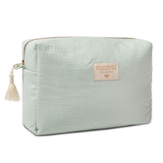 Diva vanity case - Aqua