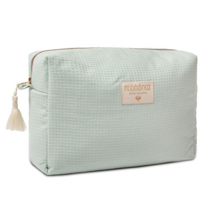Diva vanity case - Aqua