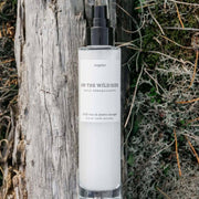 ON THE WILD SIDE - Cleansing face oil - natural, vegan and cruelty free cosmetic product
