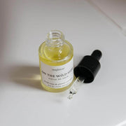 ON THE WILD SIDE - Skincare oil - organic vegan et cruelty free cosmetic