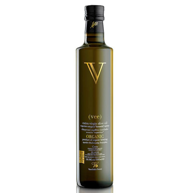Olive oil - "Vee" 250ml