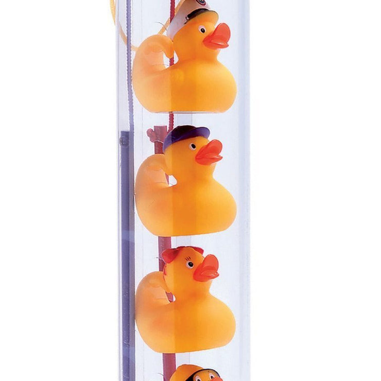 DJECO - Rubber fishing ducks - Bath toys - Details