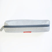 glitter pencil case - French Blossom