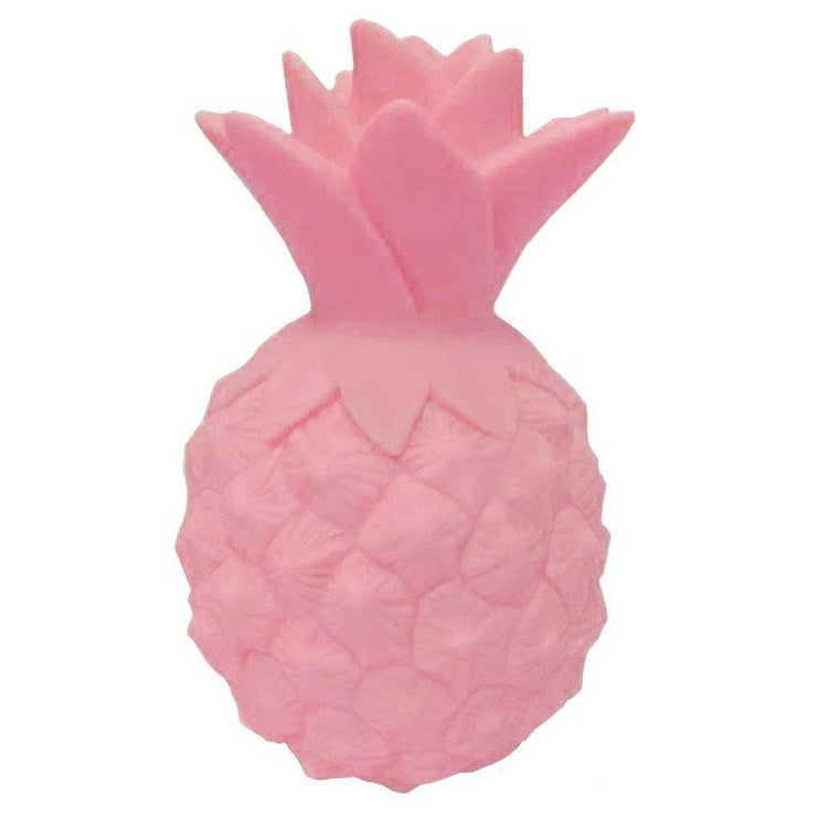 Pink pineapple night light French Blossom