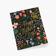 Rifle Paper co - Greeting card - wildwood motherday