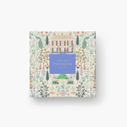 Rifle Paper Co - jigsaw puzzle - camont - charming and relaxing activity