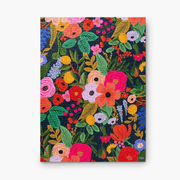 Rifle Paper Co - puzzle 500 pieces - garden party 