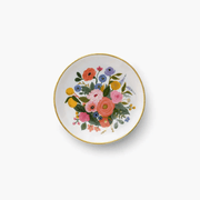 Trinket dish - Garden Party