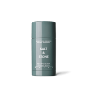 Solid deodorant - eucalyptus and cedarwood