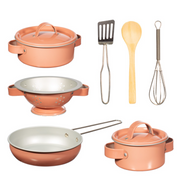 Cooking set - stars