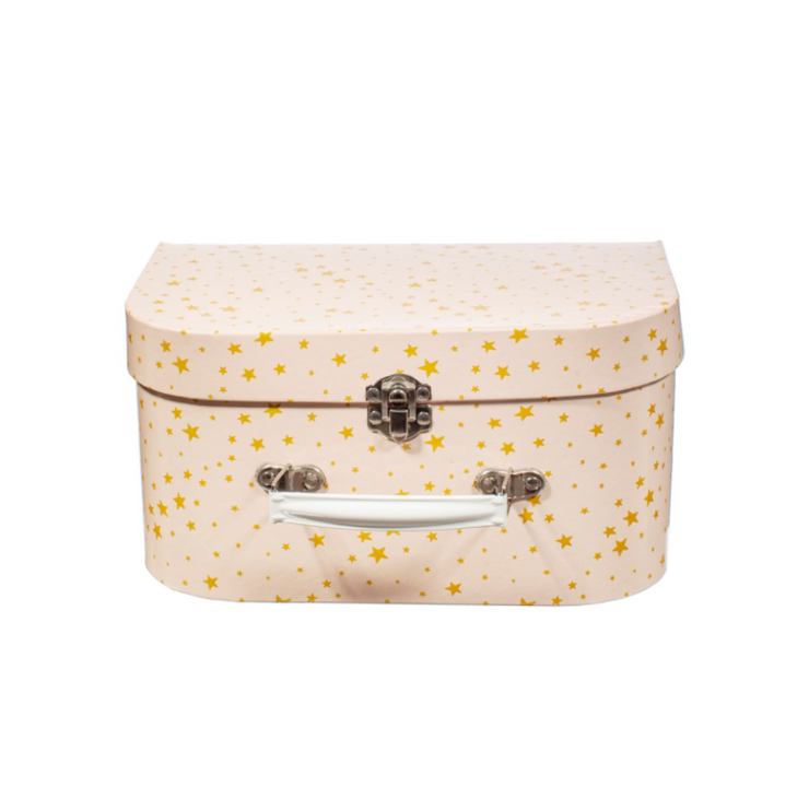 Cooking set - stars