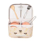 Cooking set - stars