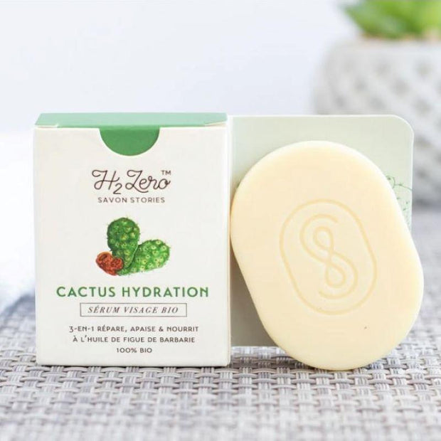 Face serum - Cactus