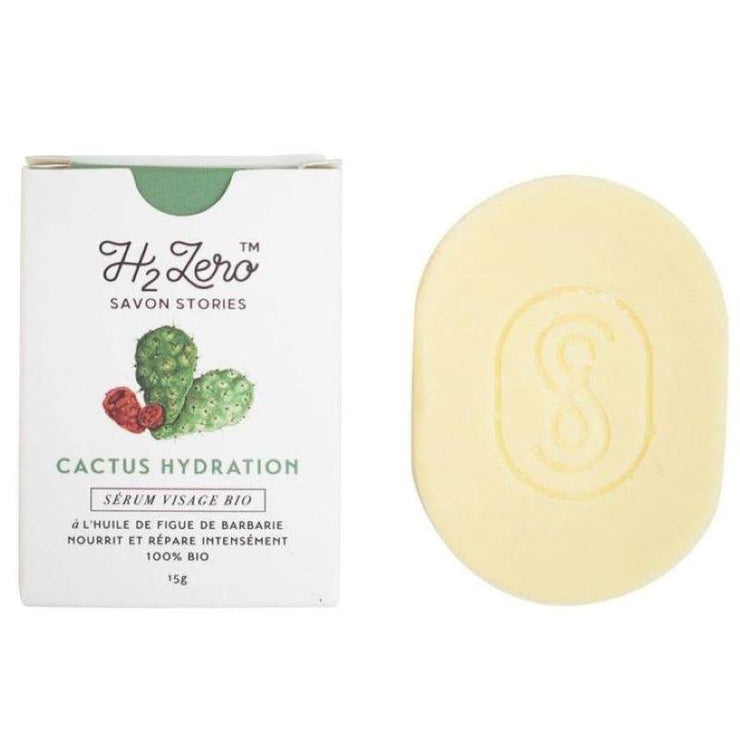 Face serum - Cactus