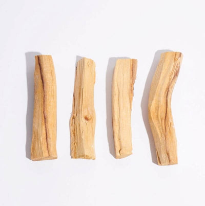 SENTARA HOLISTICS - Palo Santo - incense