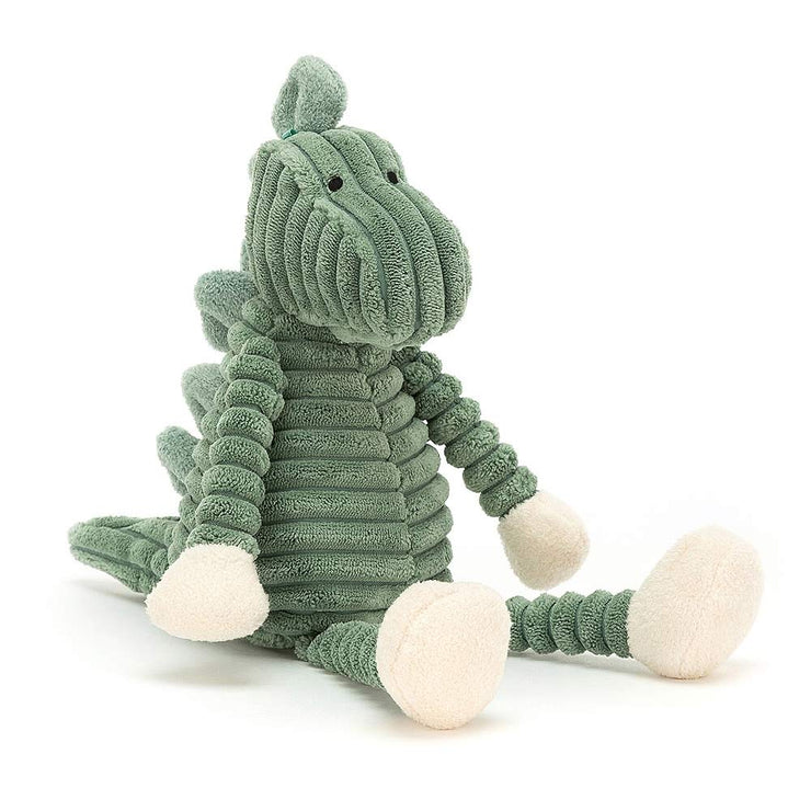 Soft toy dinosaur - Jellycat