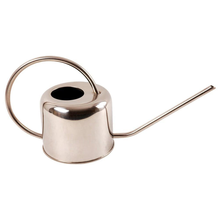 Watering can - Stainless steel 1L