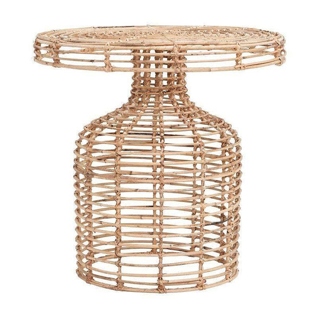 Nature side table