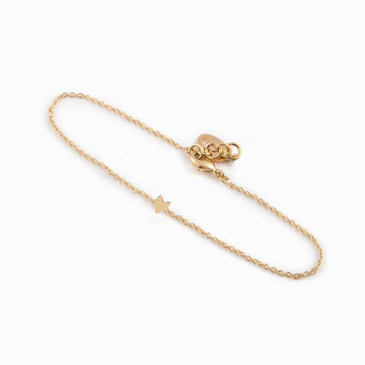 Titlee - Grant bracelet - gold