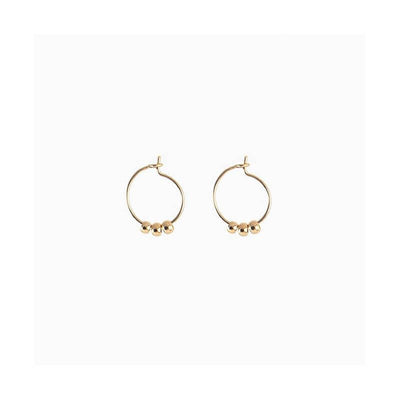 Tilden earrings