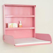 FIFI baby changing table - Soft Pink