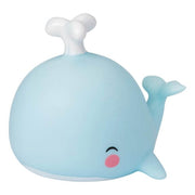 A Little Lovely Company - Cute whale nightlight - gift idea for birth gift