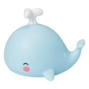 A Little Lovely Company - Cute whale nightlight - gift idea for birth gift