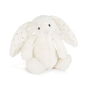 Jellycat bunny with star ears