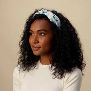 Headband - Hydrangea - Rifle Paper co