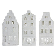 Canal House candleholder - Stairs