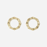 earrings-lucia-chic-alors-golden-metal