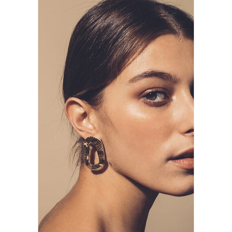 earrings-gold-brass