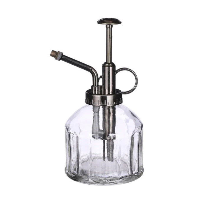 Sprayer for plants
