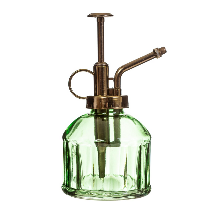 Green sprayer