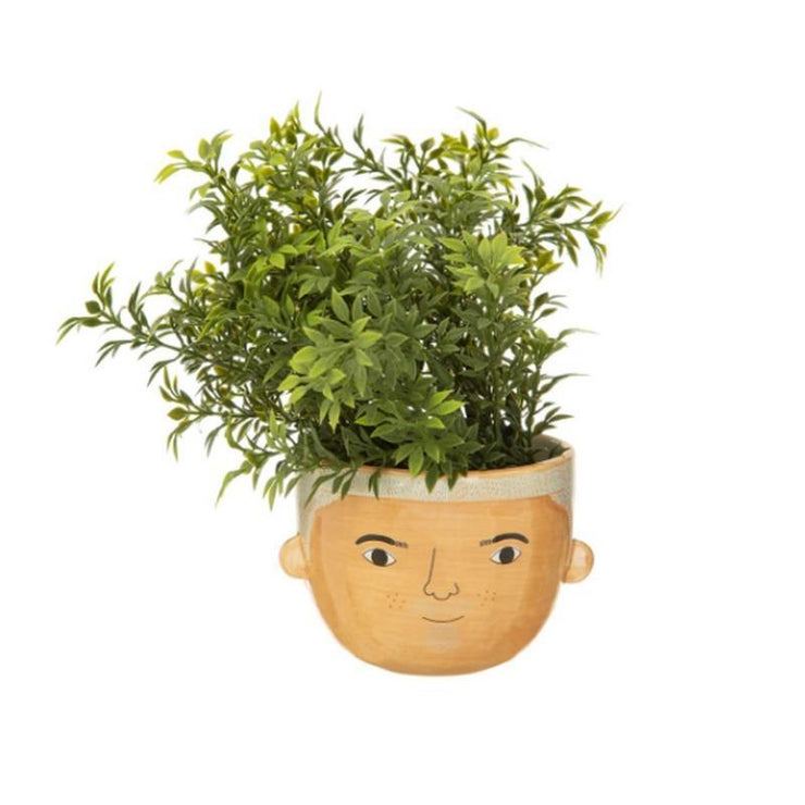 Mini planter Bradley