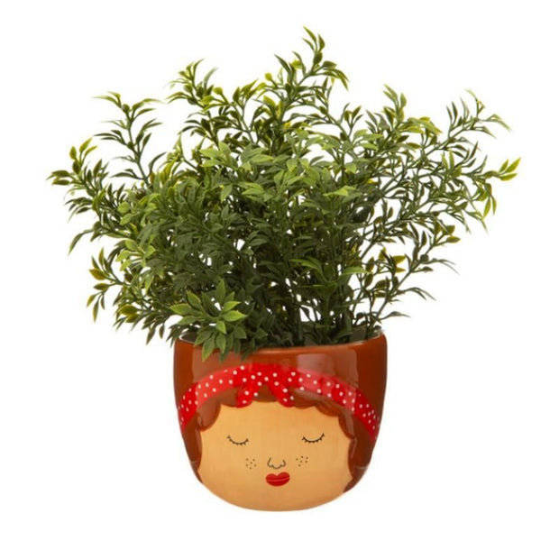 Mini Planter Libby