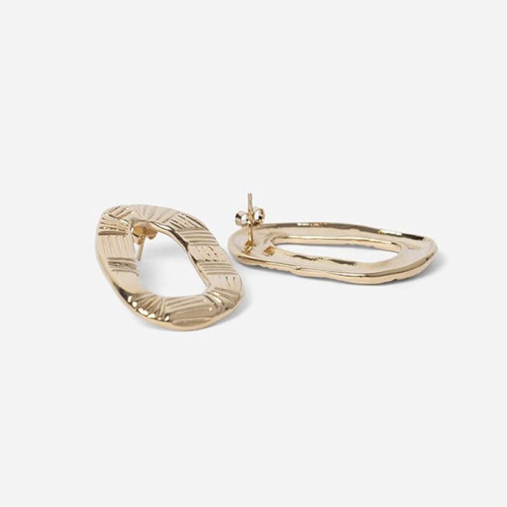 earrings-chic-alors-gold