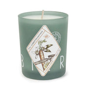 Scented candle - Carotte sauvage