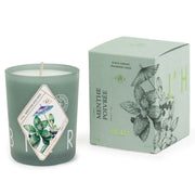 Scented candle - Menthe Poivrée