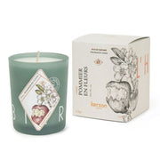 Scented candle - Pommier en Fleurs