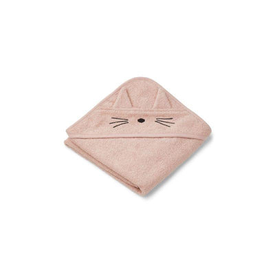 pink-cat-bath-cap-accessories-for-childrens-liewood