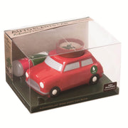NOTED - Self watering plant - Red car - Box