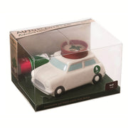 NOTED - Self watering plant - White car - Box