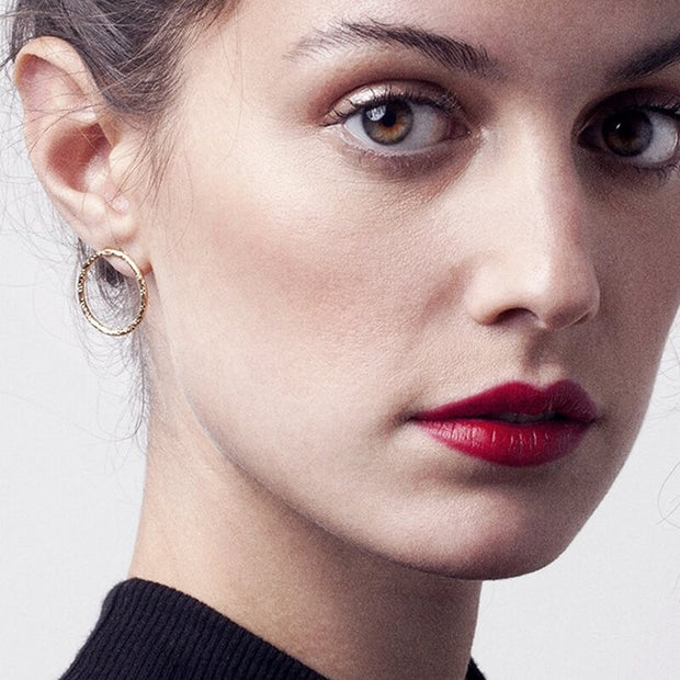 Babette small earrings