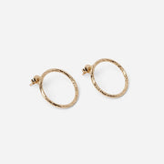 Babette small earrings