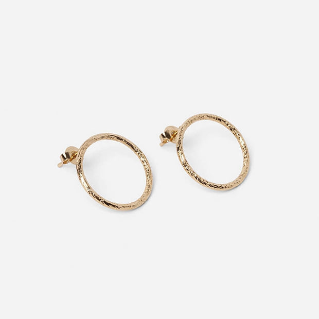 Babette small earrings