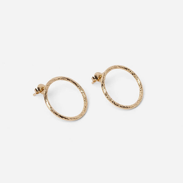 Babette small earrings