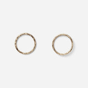 Babette small earrings