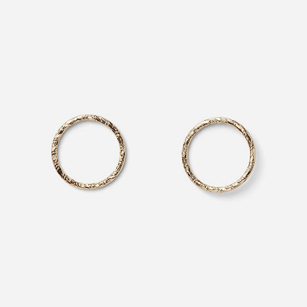 Babette small earrings