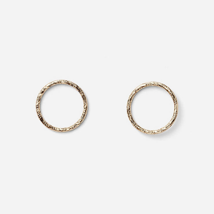 Babette small earrings